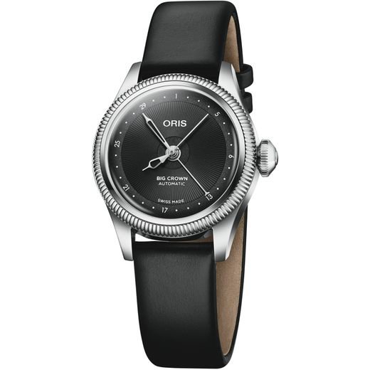 ORIS BIG CROWN POINTER DATE 01 534 7804 4054-07 5 14 01 - BIG CROWN - ZNAČKY
