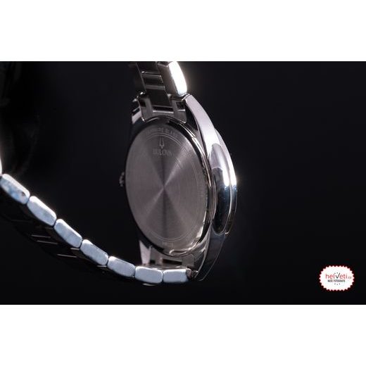 BULOVA SUTTON DIAMOND 96R228 - DIAMOND - ZNAČKY