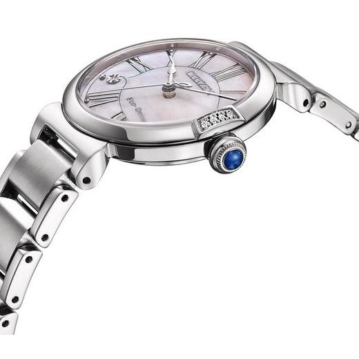 CITIZEN ECO-DRIVE L EM1060-87Y - ELEGANT - ZNAČKY