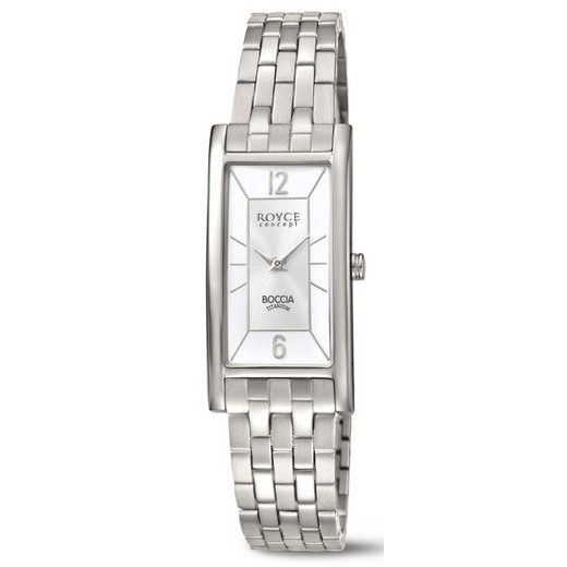 BOCCIA TITANIUM 3352-03 - ROYCE - ZNAČKY