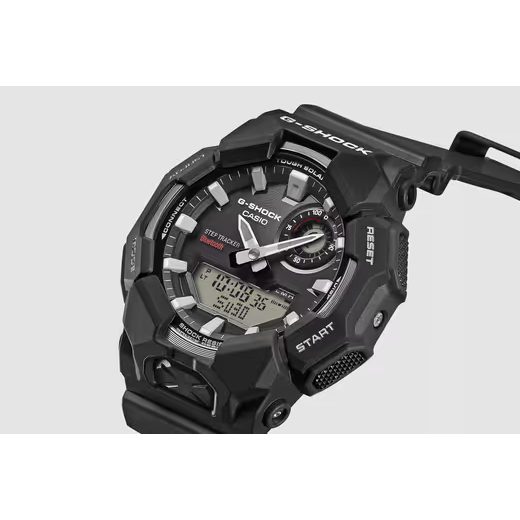 CASIO G-SHOCK GA-B010-1AER - G-SHOCK - ZNAČKY