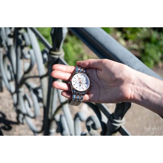 CITIZEN LADIES RADIO CONTROLLED FC0014-54A - ELEGANT - ZNAČKY