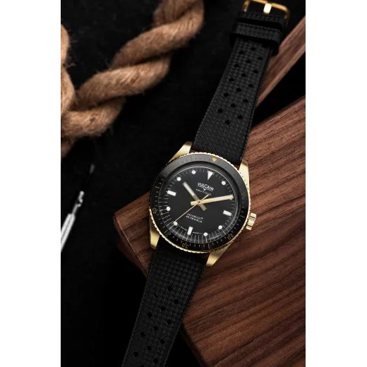 VULCAIN SKINDIVER NAUTIQUE BRONZE / BLACK - SKINDIVER NAUTIQUE - ZNAČKY