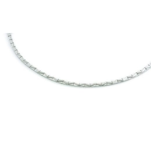 NÁHRDELNÍK BOCCIA TITANIUM 0860-01 - NÁHRDELNÍKY - OSTATNÉ