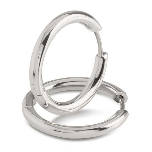 NAUŠNICE BOCCIA TITANIUM 05072-01 - NÁUŠNICE - OSTATNÉ