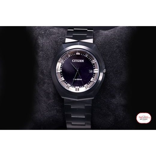 CITIZEN ECO-DRIVE 365 BN1015-52E - SPORTS - ZNAČKY