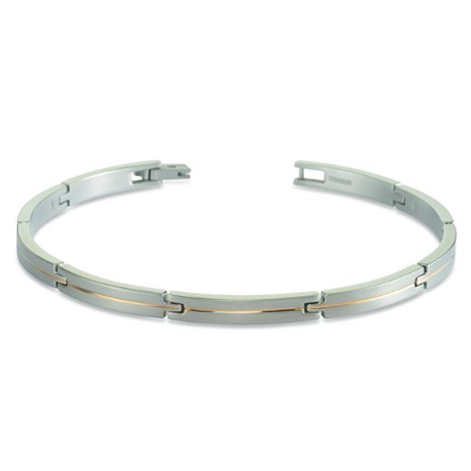 NÁRAMEK BOCCIA TITANIUM 03017-02 - NÁRAMKY - OSTATNÉ