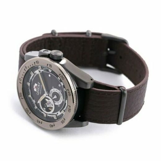 KAMERA ORIENT RETRO FUTURE RA-AR0203Y - REVIVAL - ZNAČKY