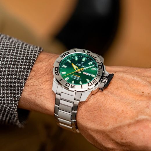 FESTINA THE ORIGINALS DIVER 20665/2 - THE ORIGINALS - ZNAČKY