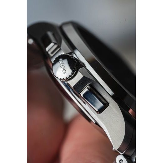 MIDO MULTIFORT TV CHRONOGRAPH M049.527.11.041.00 - MULTIFORT - ZNAČKY