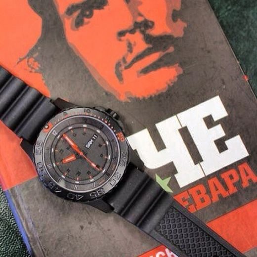 TRASER P6600 RED COMBAT GUMA - TACTICAL - ZNAČKY