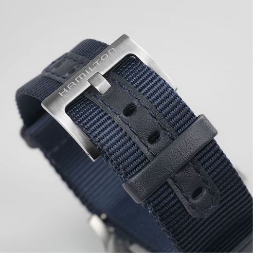 HAMILTON KHAKI FIELD MECHANICAL H69439940 - KHAKI FIELD - ZNAČKY