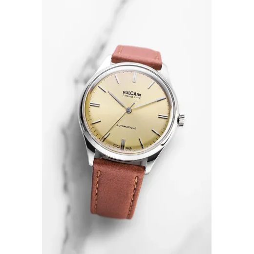 VULCAIN GRAND PRIX - CHAMPAGNE - GRAND PRIX - ZNAČKY