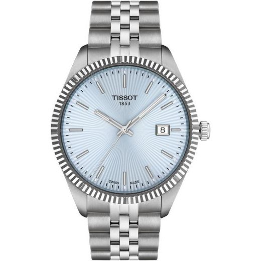 TISSOT BALLADE T156.410.11.351.00 - BALLADE - ZNAČKY