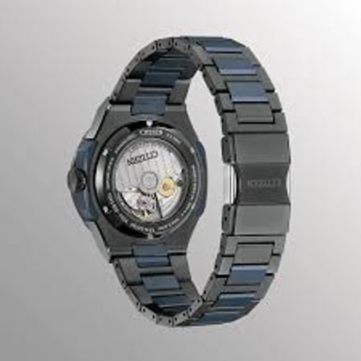 CITIZEN SERIES 8 GMT AUTOMATIC 100TH ANNIVERSARY LIMITED EDITION NB6036-52W - SERIES 8 - ZNAČKY