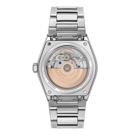 FREDERIQUE CONSTANT HIGHLIFE GENTS AUTOMATIC COSC (39 MM) FC-303LB3NH6B - HIGHLIFE GENTS - ZNAČKY
