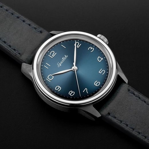 PRIM SPARTAK 43 LE 98-125-517-00-1 - MANUFACTURE 1949 - ZNAČKY