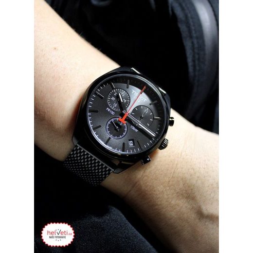 TISSOT PR 100 QUARTZ T101.417.33.051.00 - PR 100 - ZNAČKY