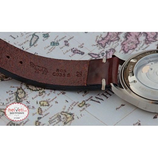 PRIM PILE 40 A 73-094-326-00-1 - AUTOMATIC - ZNAČKY