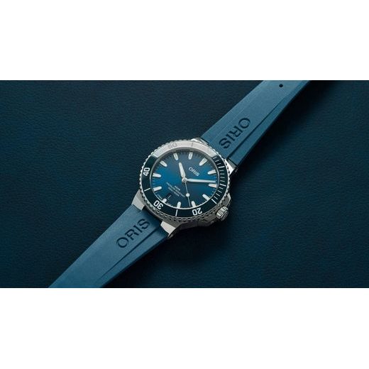 ORIS AQUIS DATE 41,5 MM 01 733 7787 4135-07 4 22 35FC - AQUIS - ZNAČKY