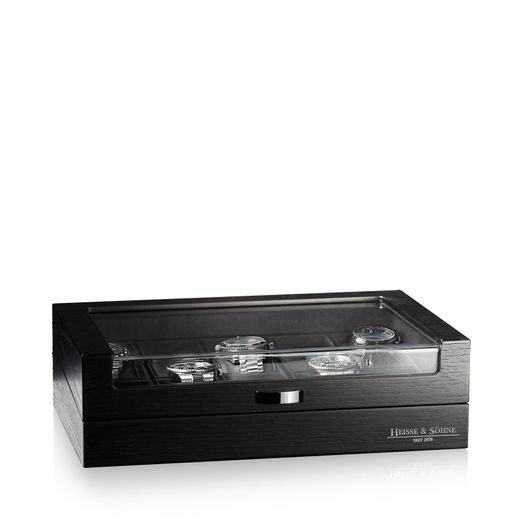 BOX NA HODINKY HEISSE & SÖHNE OXFORD 10 70019-147 - BOXY NA HODINKY - OSTATNÉ