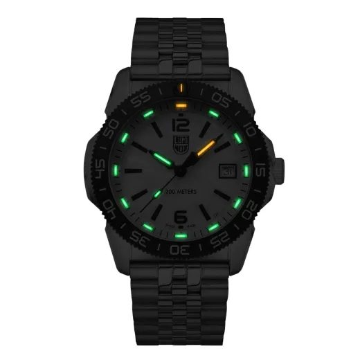 LUMINOX PACIFIC DIVER XS.3126M - PACIFIC DIVER - ZNAČKY