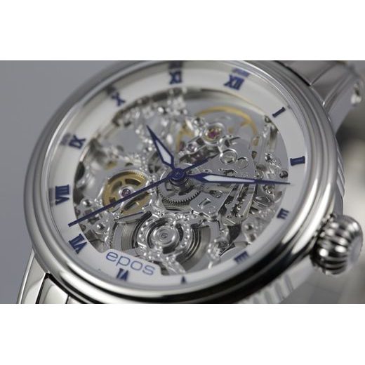 EPOS DÁMY 4390.155.20.20.30 - TIMELESS - ZNAČKY