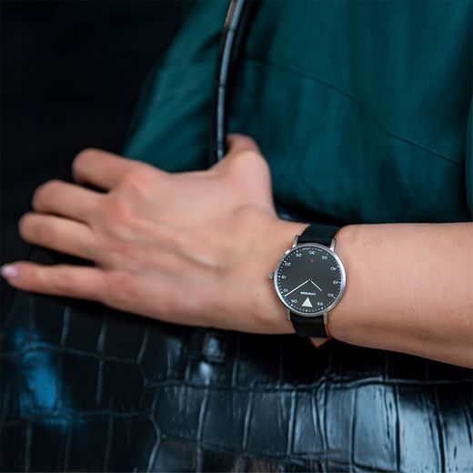 JUNKERS DESSAU STREAMLINE 34 951.01.02 - DESSAU DAMEN - ZNAČKY