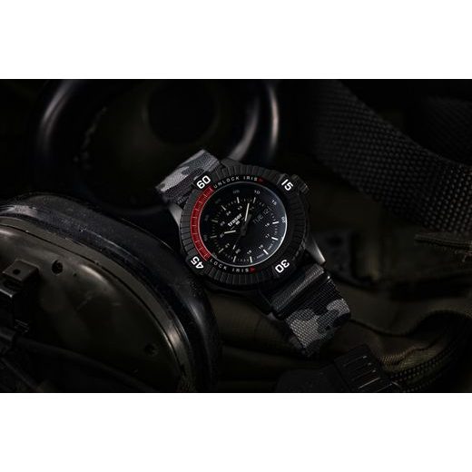 TRASER P99 IRIS TACTICAL CAMO NATO - TACTICAL - ZNAČKY