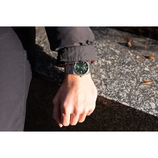 TISSOT PRX POWERMATIC 80 T137.407.11.091.00 - PRX - ZNAČKY