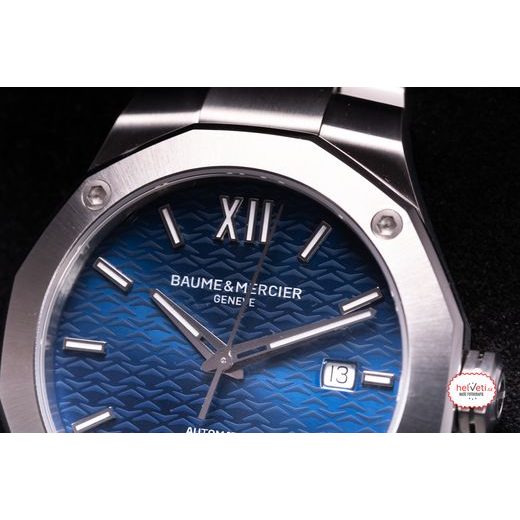 BAUME & MERCIER RIVIERA 10620 - RIVIERA - ZNAČKY