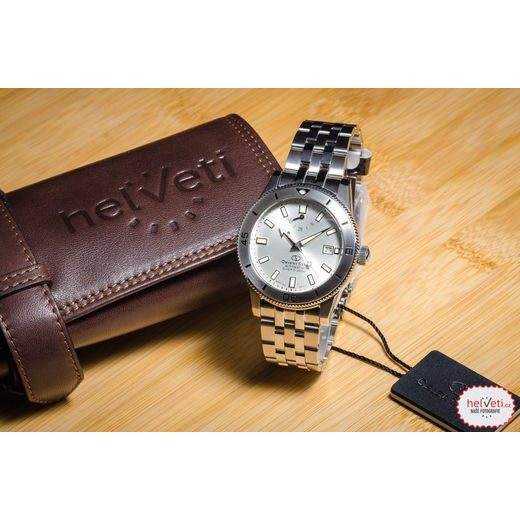 ORIENT STAR SPORTS RE-AU0502S DIVER 1964 LIMITED EDITION - SPORTS - ZNAČKY