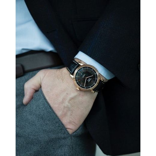 AVIATOR DOUGLAS DC-3 AUTOMATIC V.3.32.2.242.4 - DOUGLAS DC-3 - ZNAČKY