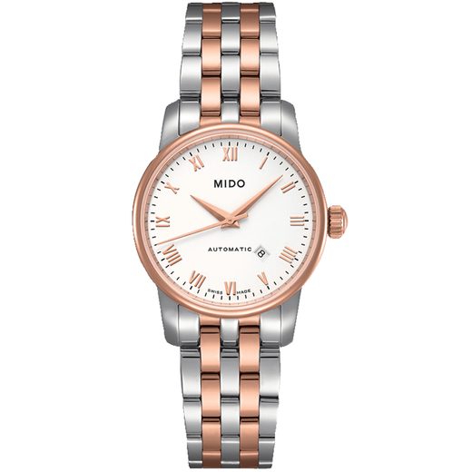 MIDO BARONCELLI LADY M7600.9.N6.1 - BARONCELLI - ZNAČKY