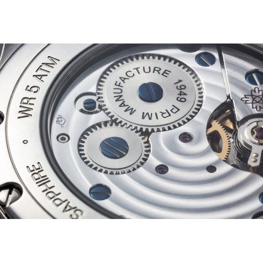 PRIM SPARTAK 39 103-007-483-00-1 - MANUFACTURE 1949 - ZNAČKY