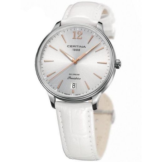 CERTINA DS DREAM C021.810.16.037.01 - ARCHÍV