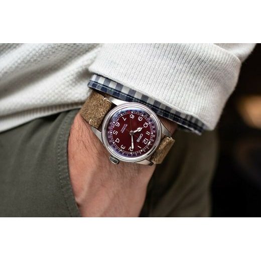 ORIS BIG CROWN POINTER DATE 01 754 7741 4068-07 5 20 50 - BIG CROWN - ZNAČKY