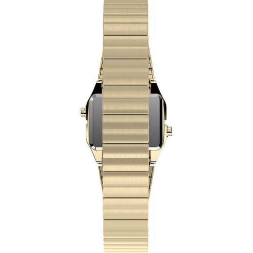 TIMEX TEENY TINY ENDORSED BY DIMEPIECE TW2Y46600UK - TIMEX - ZNAČKY