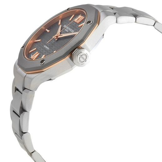 BAUME & MERCIER RIVIERA 10661 - RIVIERA - ZNAČKY