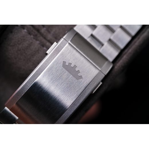 FORTIS MARINEMASTER M-40 SERENITY BLUE F8120004 - MARINEMASTER - ZNAČKY