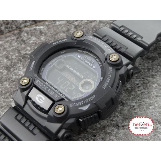 CASIO GW-7900B-1ER - G-SHOCK - ZNAČKY