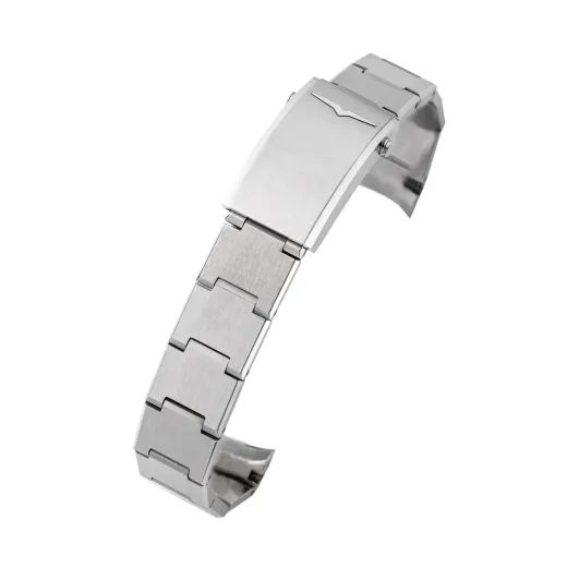 OCEĽOVÝ NÁRAMOK VULCAIN - SKINDIVER 38,3 MM - REMIENKY - OSTATNÉ
