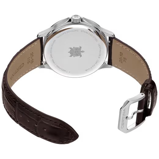 CERTINA DS-8 GENT QUARTZ C045.410.16.091.00 - DS-8 - ZNAČKY