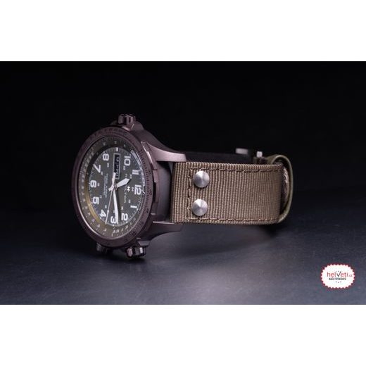 HAMILTON KHAKI AVIATION X-WIND DAY DATE CAR H77775960 - KHAKI AVIATION - ZNAČKY