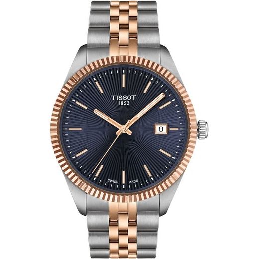 TISSOT BALLADE T156.410.22.041.00 - BALLADE - ZNAČKY