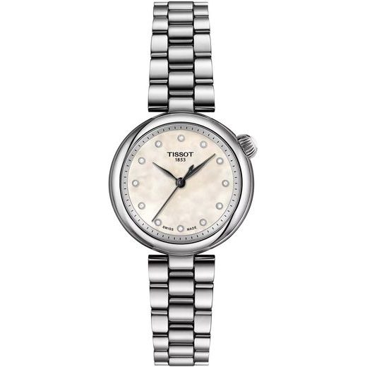 TISSOT DESIR T152.010.11.116.00 - DESIR - ZNAČKY