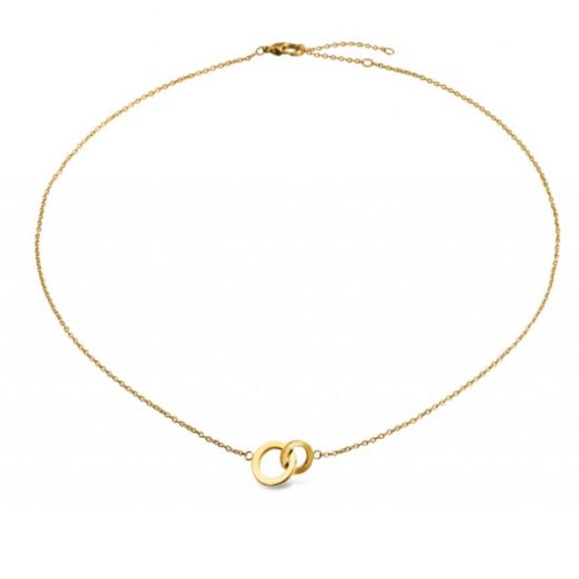 NÁHRDELNÍK BOCCIA TITANIUM 08033-03 - NÁHRDELNÍKY - OSTATNÉ