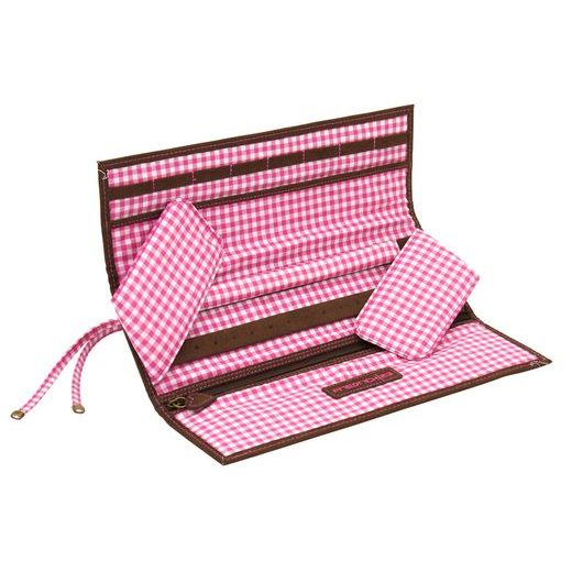 ŠPERKOVNICA FRIEDRICH LEDERWAREN BAVORSKO 23328-9 - ŠPERKOVNICE - OSTATNÉ