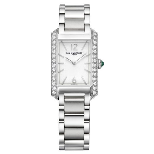 BAUME & MERCIER HAMPTON 10631 - HAMPTON - ZNAČKY