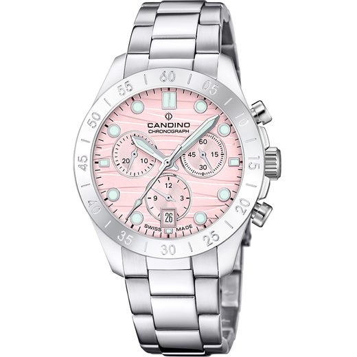 CANDINO LADY CASUAL C4783/2 - CASUAL - ZNAČKY